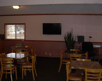 83 Motel - North Platte - Ristorante