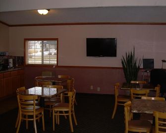 83 Motel - North Platte - Ravintola