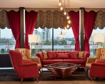 Ramada by Wyndham Sivas - Sivas - Lounge