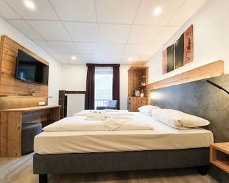 Winzerhaus Gärtner - An der Loreley - Sankt Goar