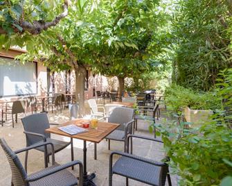 ibis Avignon Centre Pont de l'Europe - Αβινιόν - Βεράντα