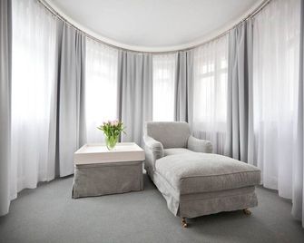 Villa Polanica - Polanica-Zdrój