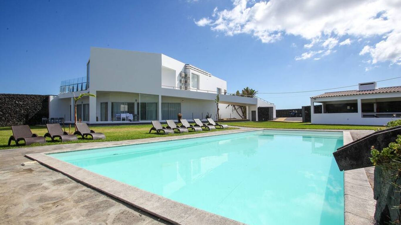 Sao Vicente Lodge - Atlantic Retreat