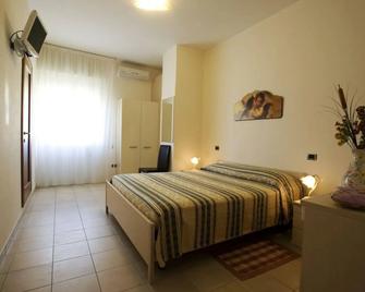 Il Pentagono - Termoli - Habitación
