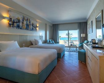 Safir Marsa Matrouh Resort - Mersa Matruh