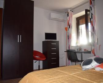 La Vecchia Taverna B&B - Perito - Habitación