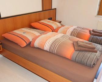 Appart Hotel Julia - Schönwald im Schwarzwald - Bedroom