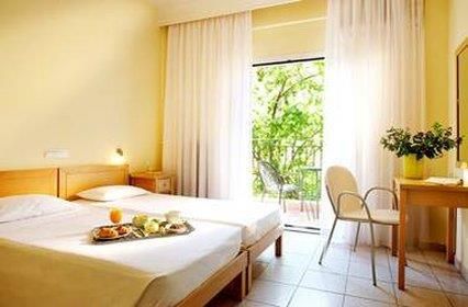 Hanioti Hotel - Chaniotis - Chambre
