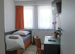 Apartments A7 - Hamburgo - Habitación