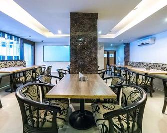 Hotel Kosala - Vijayawada - Nhà hàng