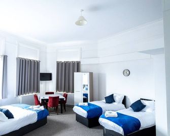 The Bitterne Park Hotel - Southampton