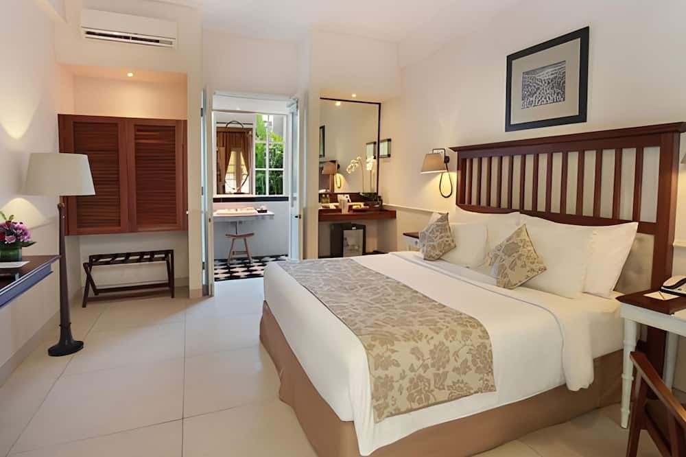 سولتيرا سيمينياك بوتيك هوتل آند سبا باويرد باي أرتشيبيلاجو