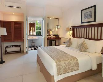 Maison at C Boutique Hotel & Spa Seminyak - Kuta - Bedroom