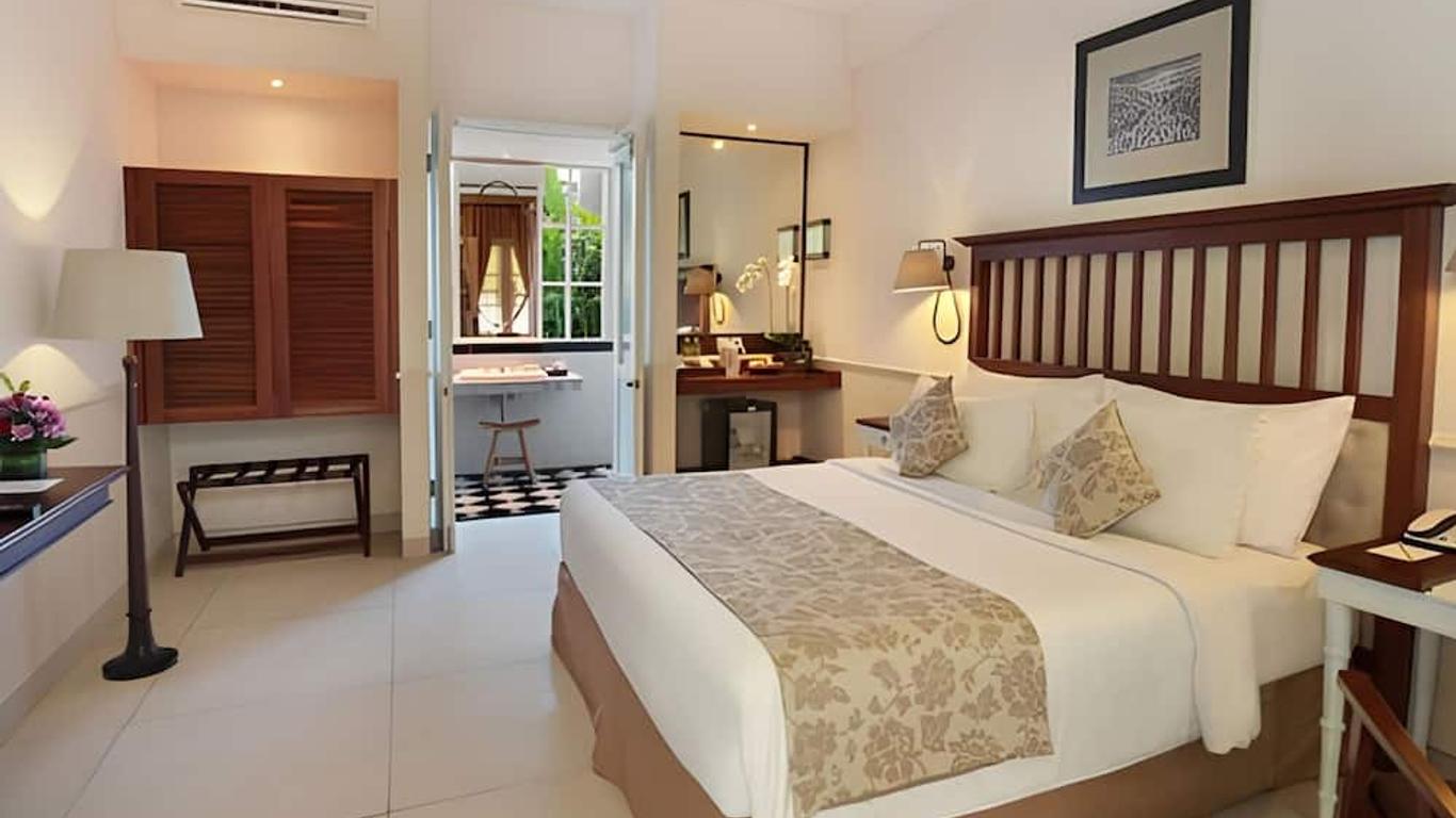 Maison at C Boutique Hotel & Spa Seminyak
