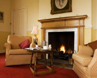 Worsley Arms Hotel - York - Sufragerie