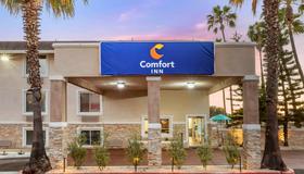 Comfort Inn San Diego Miramar - Σαν Ντιέγκο - Κτίριο