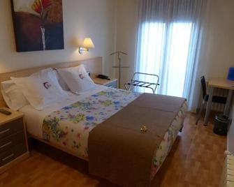 Hotel Les Truites Adults only - Pas de la Casa - Phòng ngủ