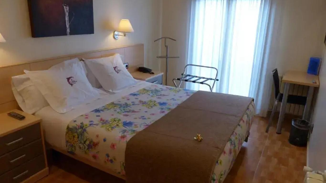 Hotel Les Truites Adults only