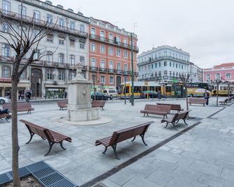 C&O Guest House Lisbon - Lisbon