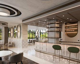 Renex Hotels - Antalya - Bar