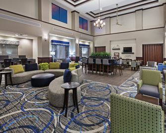Holiday Inn Express & Suites Glenpool-Tulsa South By IHG - Glenpool - Building