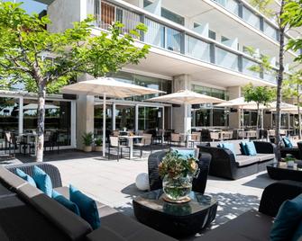 Atenea Port Barcelona Mataro - Mataró - Bar