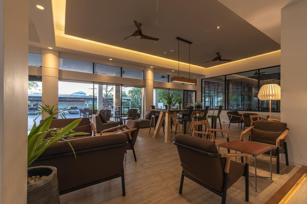 The Rich Hotel - Nakhon Ratchasima