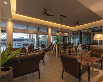 The Rich Hotel - Nakhon Ratchasima