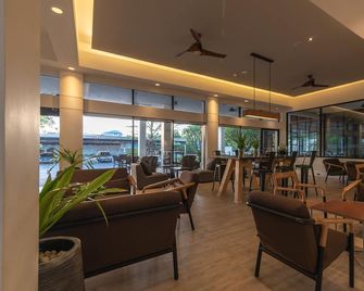 The Rich Hotel - Nakhon Ratchasima