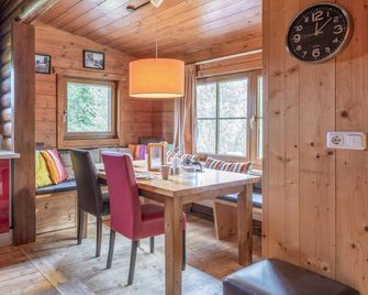 im Brixental II - Worgl - Salle à manger