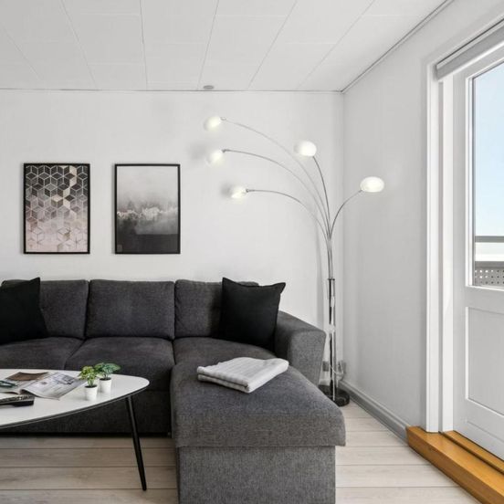 Apartment Eicke - 400m from the sea by Interhome – Gudhjem