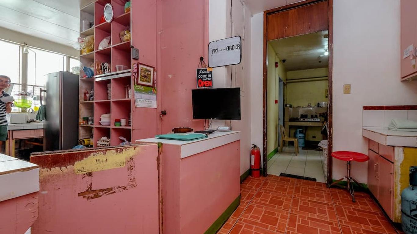 ستاي مالاتي (واندريرز غيست خاوس)