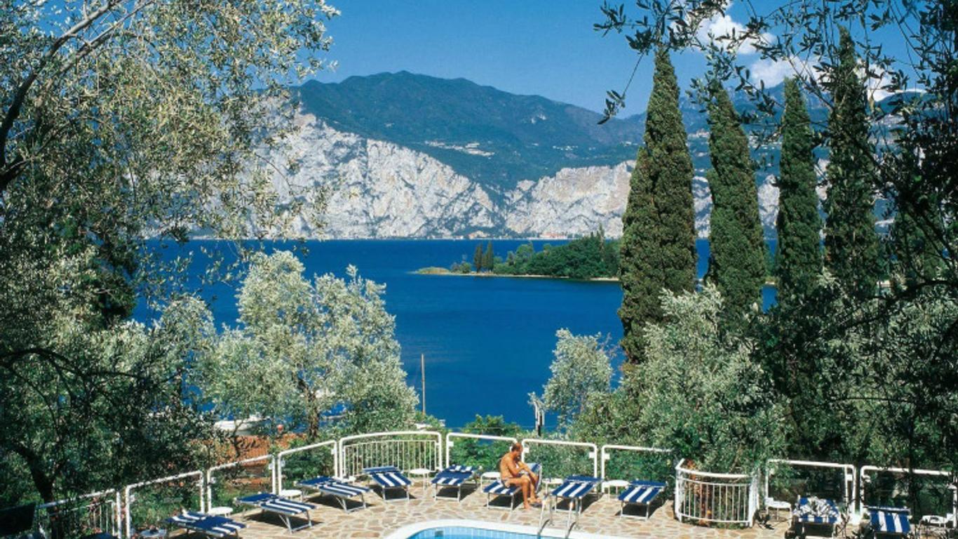 Hotel Villa Orizzonte