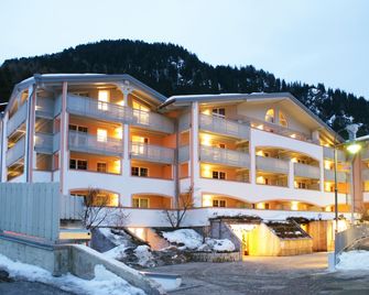 Al Sole Clubresidence - Canazei - Edificio