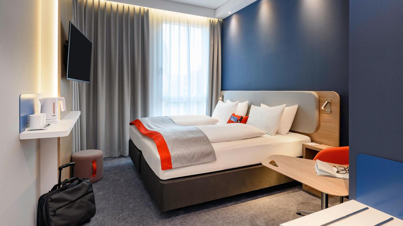Holiday Inn Express Regensburg
