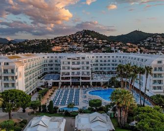 AQUA Hotel Aquamarina & Spa - Santa Susanna