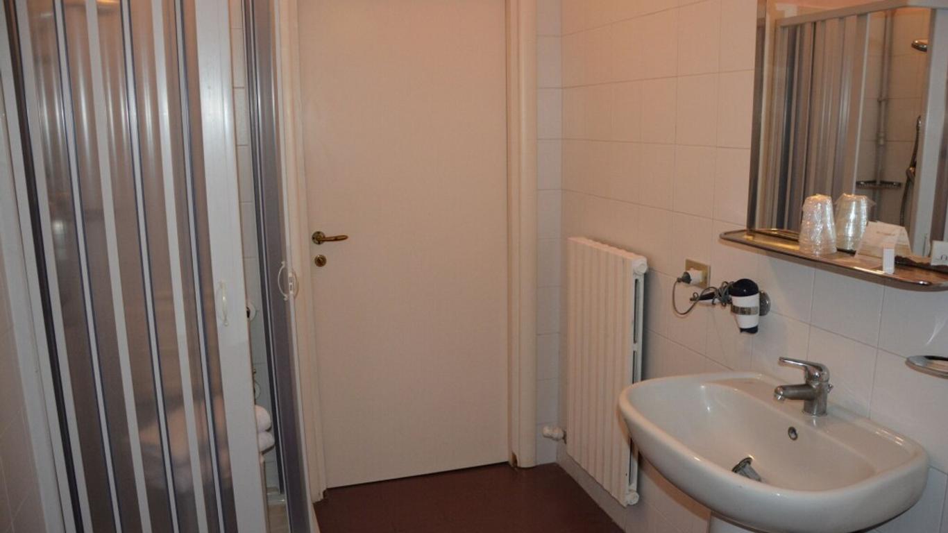 Hotel Alfieri