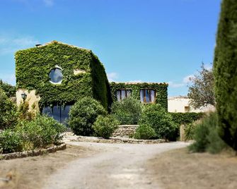 Domaine De Palatz - Carcassonne - Outdoor view