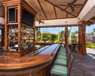 Kings' Land by Hilton Grand Vacations - Waikoloa Village - Bar