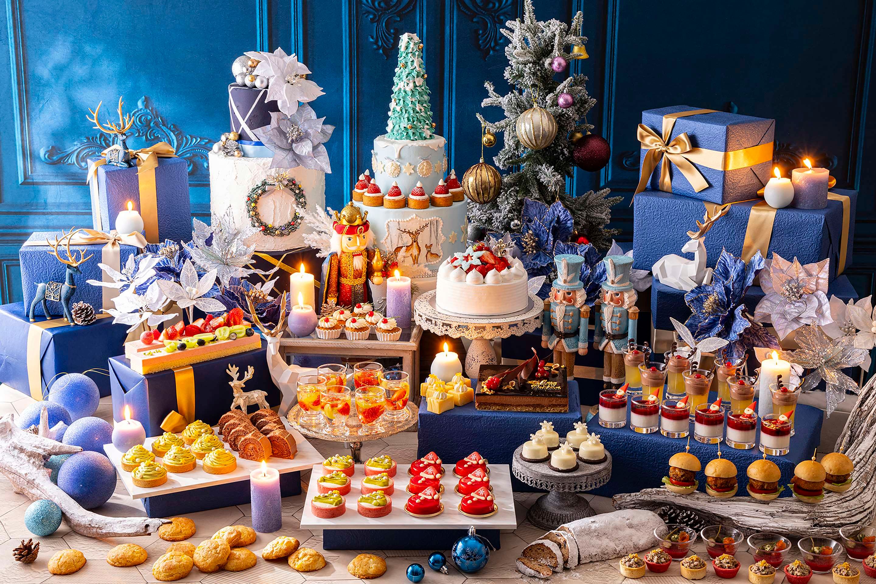 كونراد طوكيو