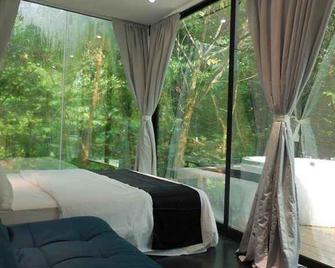 Time Capsule Retreat, Sungai Lembing - Sungai Lembing - Bedroom