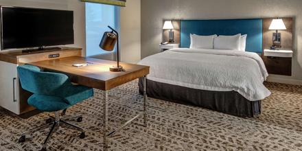 Image of hotel: Hampton Inn & Suites Nashville/Goodlettsville Tennessee