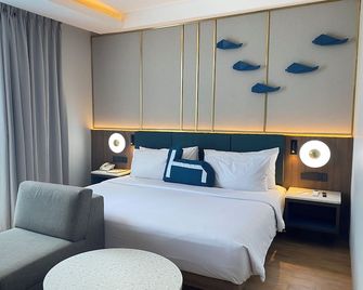 Hotel Santika Radial Palembang - Kota Palembang