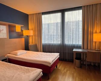 Hotel Amado - Pori - Habitación