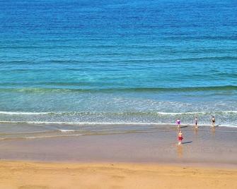 Portrush Getaway - Holiday Let - Portrush - Beach