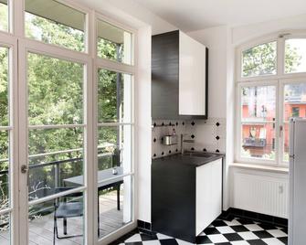 L.E. Home II - Leipzig
