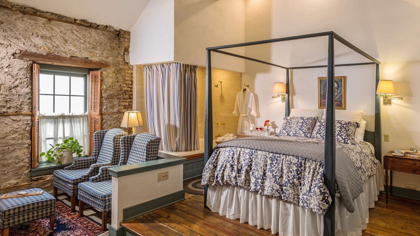 Washington House Inn