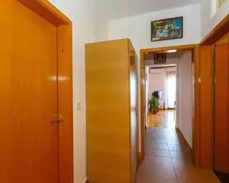 Apartments Stupar - Krk - Pasillo