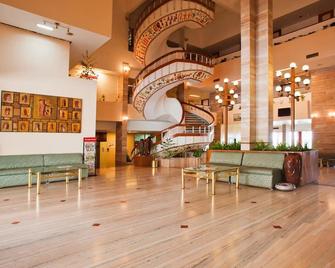 Mpt Lake View Residency - Bhopal - Lobby