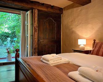 B&B Pronkenburg - Bruges
